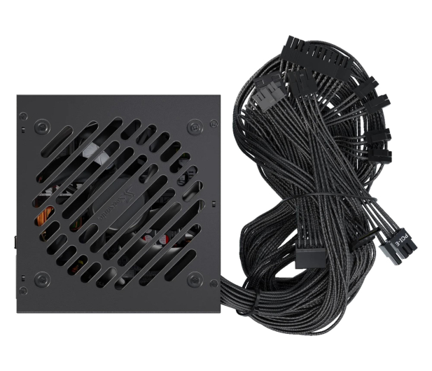 Seasonic Core GC 750W 80 Plus Gold ATX 3.1 - 1603314 - zdjęcie 6